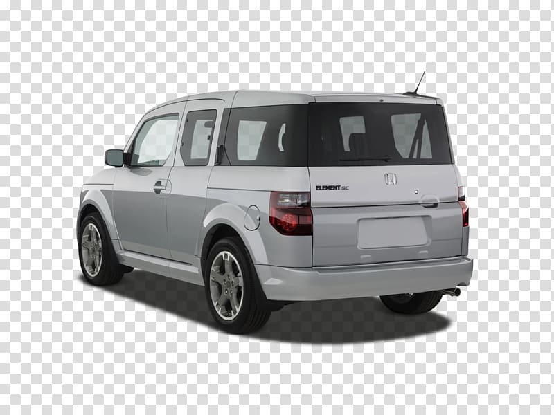 2011 Honda Element 2008 Honda Element 2005 Honda Element 2003 Honda Element 2007 Honda Element, honda transparent background PNG clipart