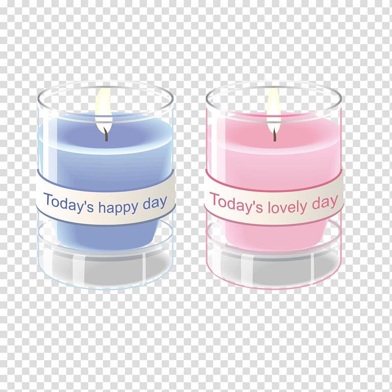 Adobe Illustrator, Prayer candles light color background material transparent background PNG clipart