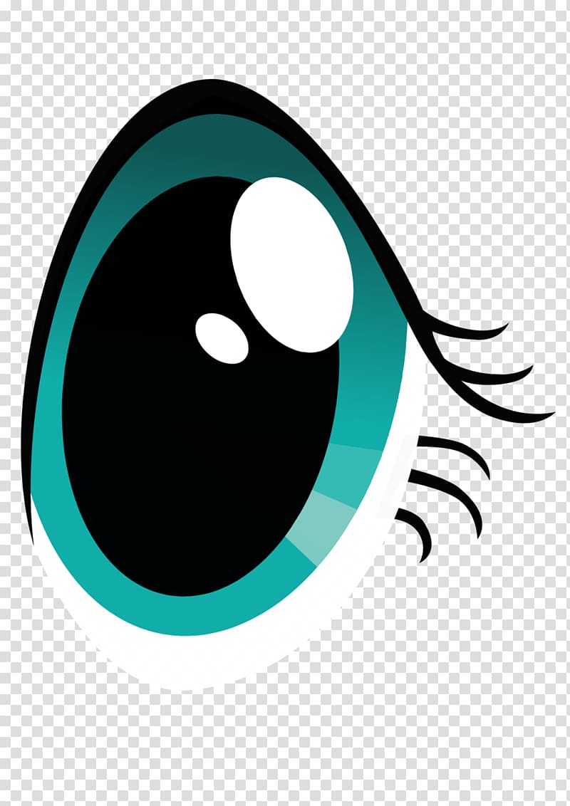 Graphic design Logo Symbol, eyes transparent background PNG clipart