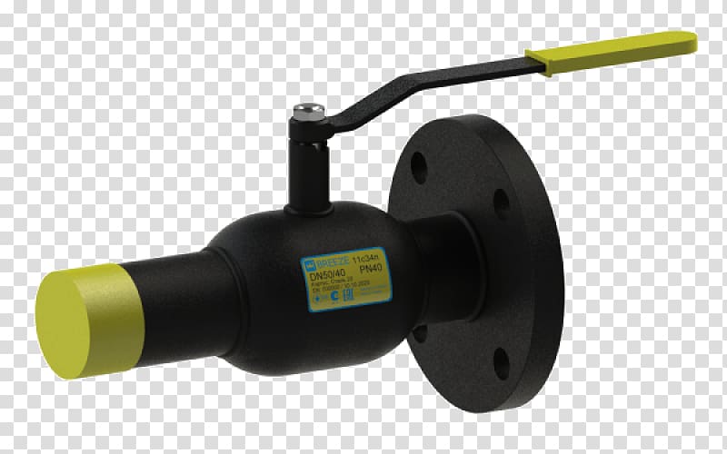 Ball valve Flange Welding Tap, breeze transparent background PNG clipart