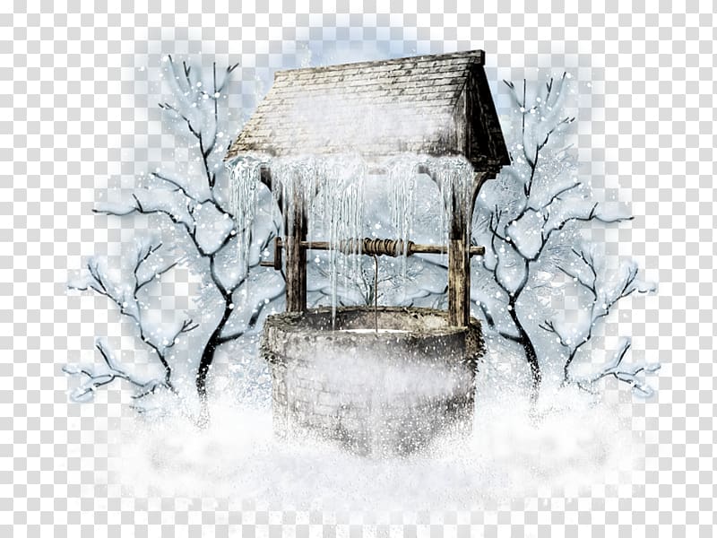 Winter Solstice Northern Hemisphere Snow, winter transparent background PNG clipart