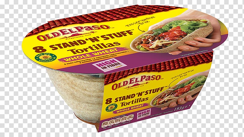 Vegetarian cuisine Taco Coleslaw Fajita Mexican cuisine, Wheat Tortilla transparent background PNG clipart