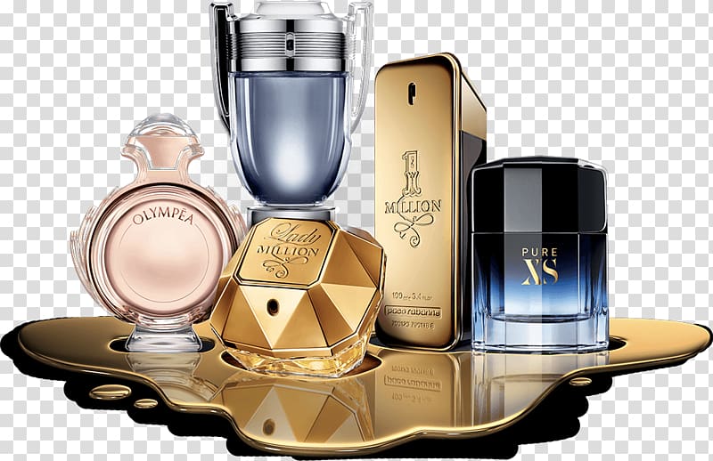 Perfume Eau de toilette Cosmetics Fashion Deodorant, perfume transparent background PNG clipart