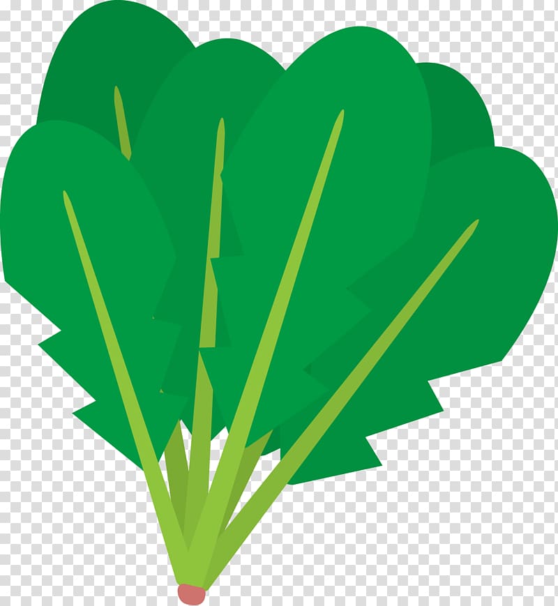 Silhouette Vegetable Spinach Food, Silhouette transparent background PNG clipart