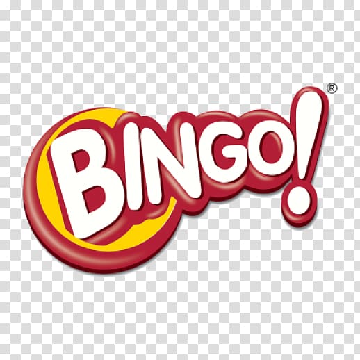 Bingo Logo Snack ITC, Bingo Brother transparent background PNG clipart