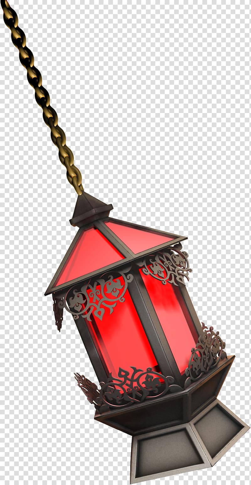 black metal candle lantern graphic, Fanous Lantern, beautifully psd layered petals transparent background PNG clipart