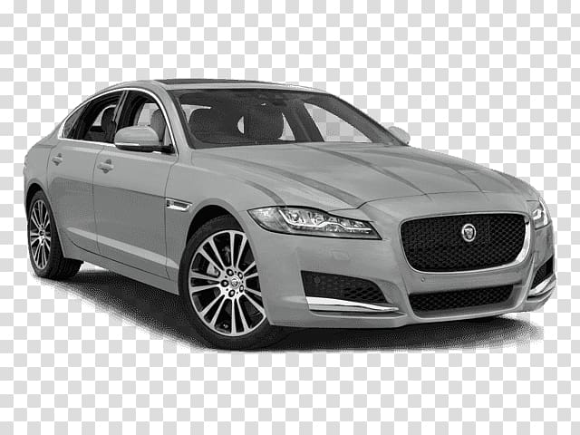 Jaguar XF Car Kia Luxury vehicle Location longue durée, car transparent background PNG clipart