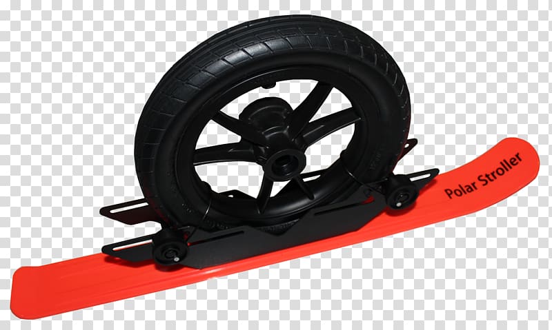 Tire Wheel Bicycle Trailers Ski, Bicycle transparent background PNG clipart