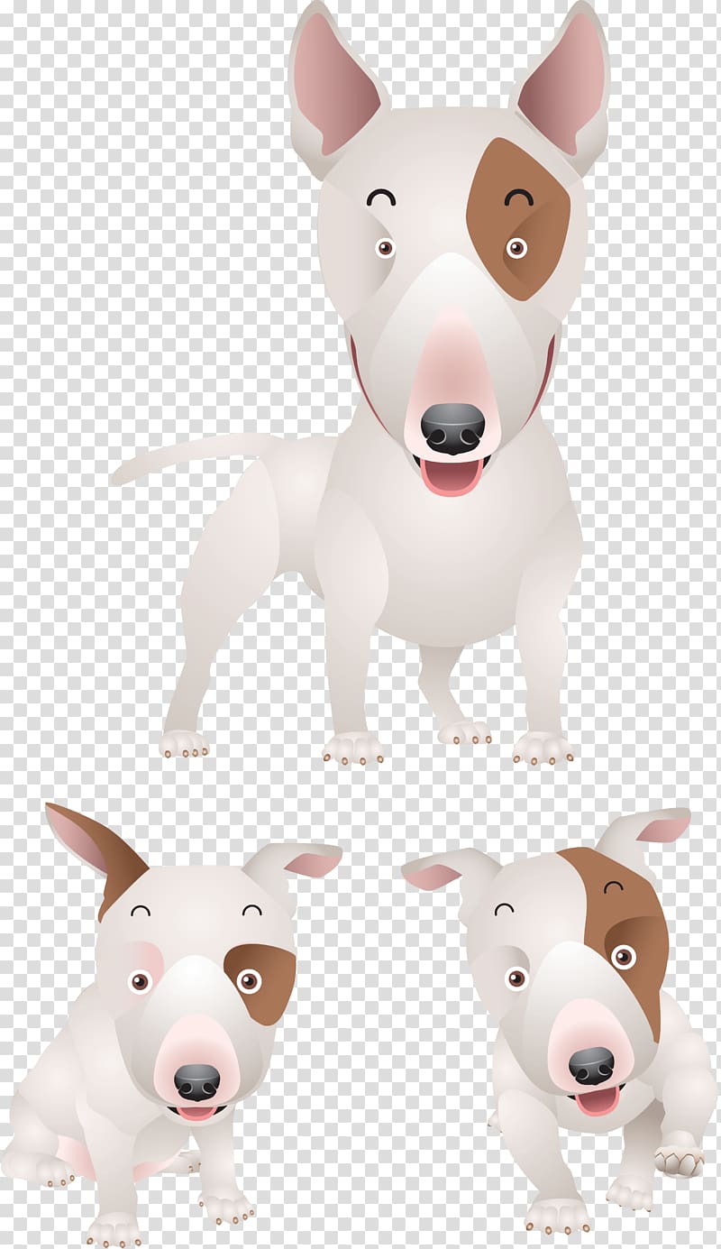 Bull Terrier (Miniature) Old English Terrier Robert Bosch GmbH Kishu, Dog transparent background PNG clipart