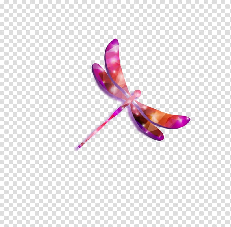 Insect Butterfly Pollinator Lilac Violet, dragonfly transparent background PNG clipart