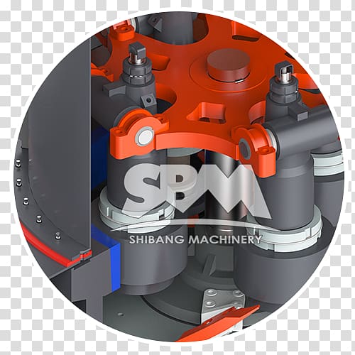 Industry Mill Machine Manufacturing, roller grind transparent background PNG clipart