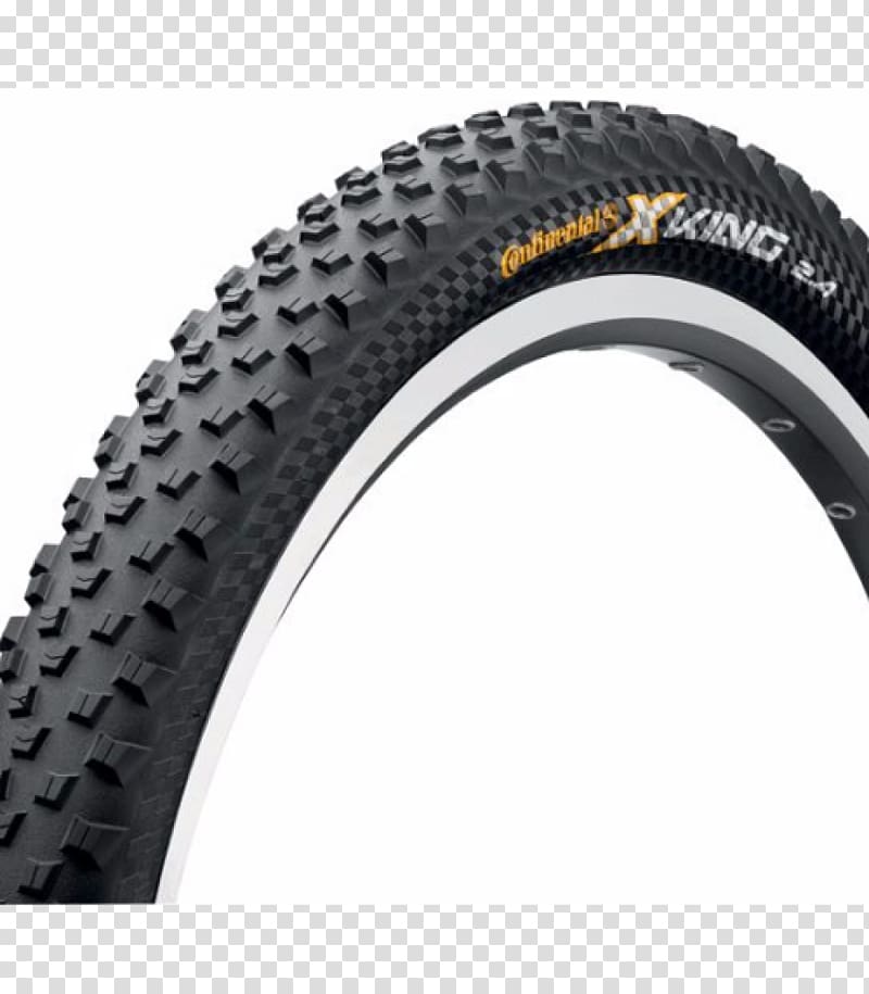 Continental AG Bicycle Tires Mountain bike, continental pattern transparent background PNG clipart