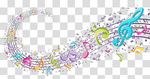 note transparent background PNG clipart thumbnail