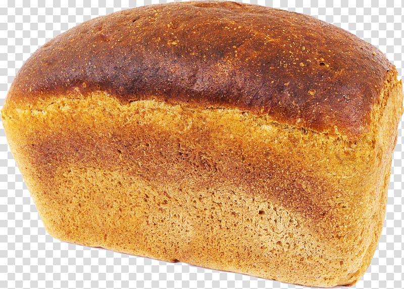 Graham bread Rye bread Pumpkin bread Cornbread Pandesal, bread transparent background PNG clipart