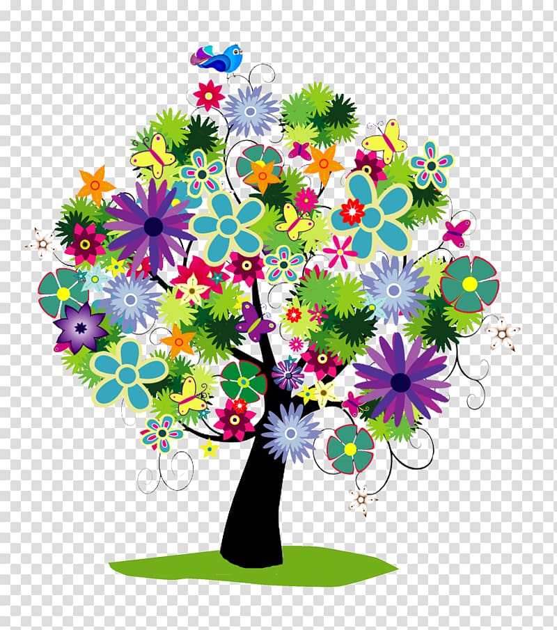 Floral design Early childhood education Parent, James Franklin Smith Elementary Teachers transparent background PNG clipart