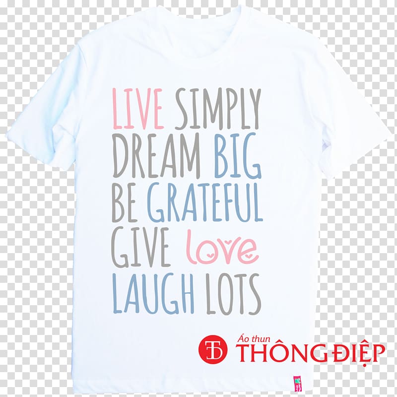 T-shirt alt attribute Logo Font Sleeve, simply laugh transparent background PNG clipart