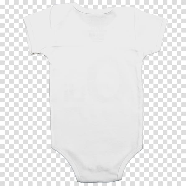 Baby & Toddler One-Pieces T-shirt White Infant Clothing, white short sleeves transparent background PNG clipart