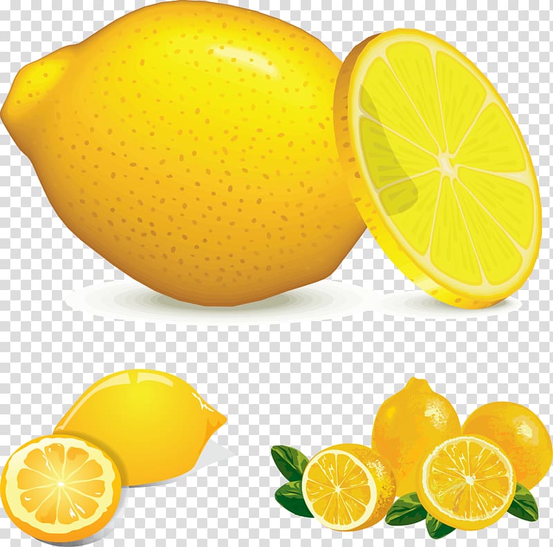 Juice Lemon Euclidean , Lemon transparent background PNG clipart