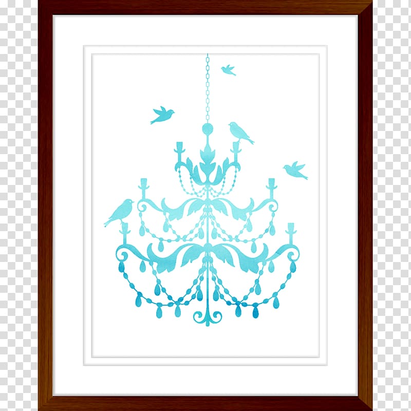 Birdcage Chandelier, Bird transparent background PNG clipart