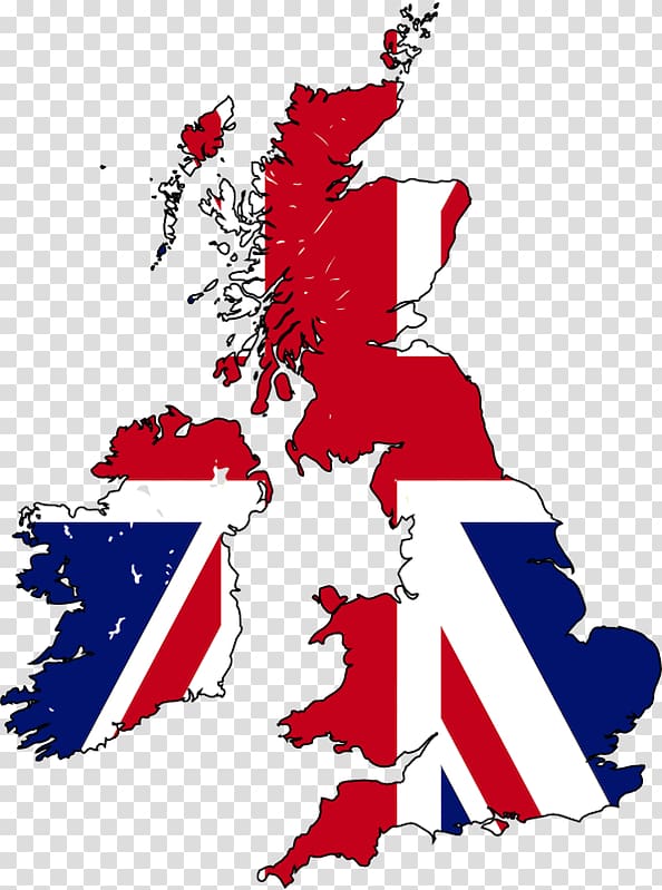 Flag of Great Britain Union Jack Map graphics, map transparent background PNG clipart