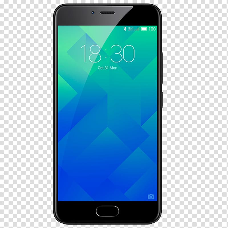 Meizu M5 Note Meizu MX6 Smartphone, smartphone transparent background PNG clipart