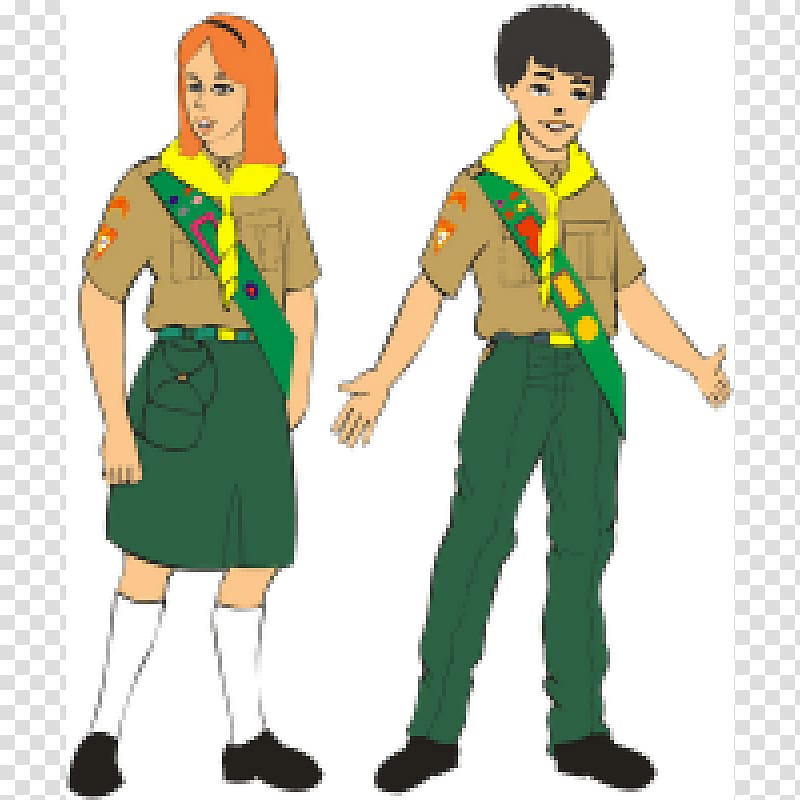 Pathfinders Dress uniform Seventh-day Adventist Church Adventurers, shirt transparent background PNG clipart