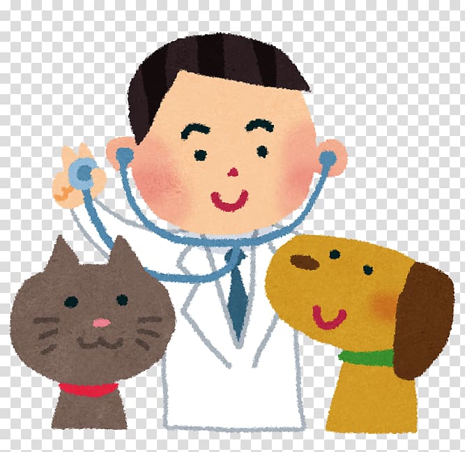 Cat Hongojuika Clinic Veterinarian Veterinary medicine 診療, Cat transparent background PNG clipart
