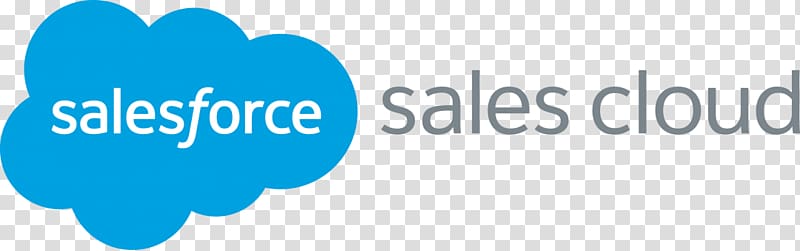 Logo Salesforce.com Salesforce Marketing Cloud Product Brand, cloud computing transparent background PNG clipart