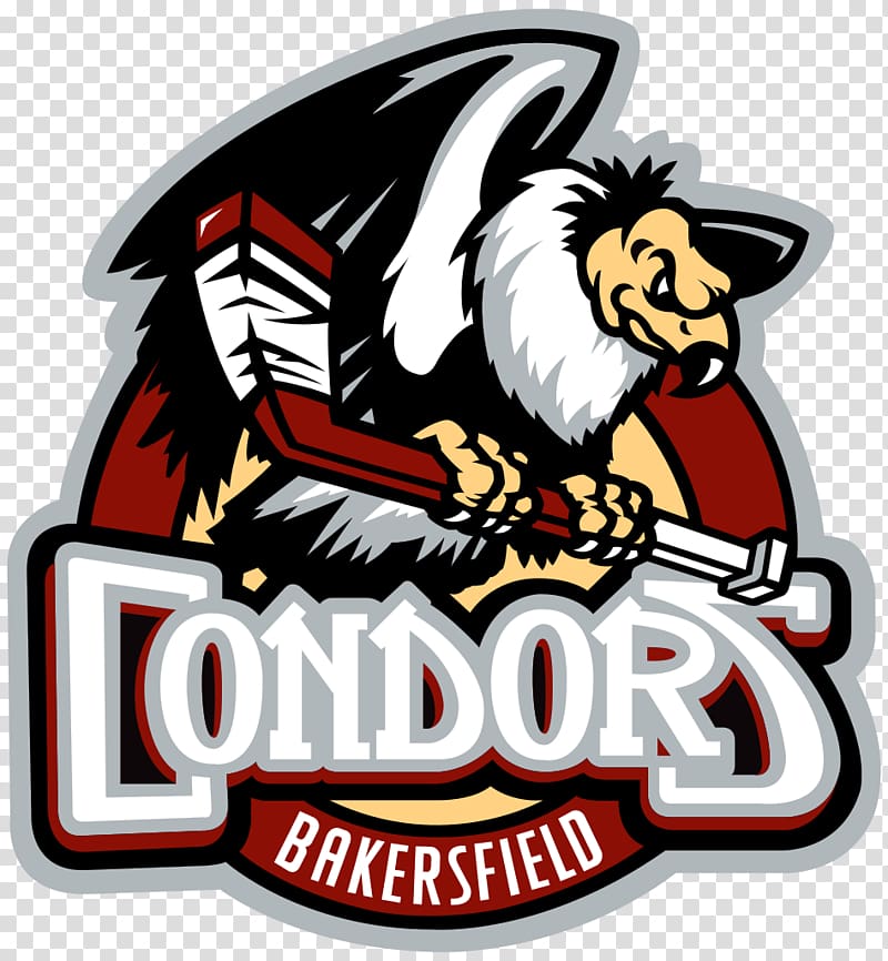 Bakersfield Condors ECHL Rabobank Arena American Hockey League Orlando Solar Bears, 24 hours transparent background PNG clipart