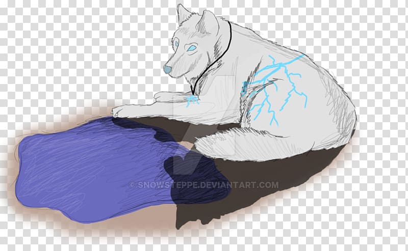 Cat Dog Canidae, sky snow transparent background PNG clipart