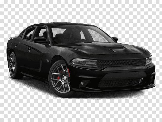 2017 Dodge Charger R/T Sedan Dodge Charger Daytona 2018 Dodge Charger R/T Sedan Car, dodge charger transparent background PNG clipart