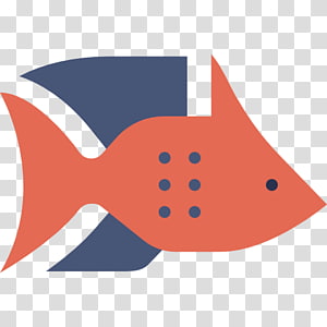 Computer Icons , fish transparent background PNG clipart thumbnail