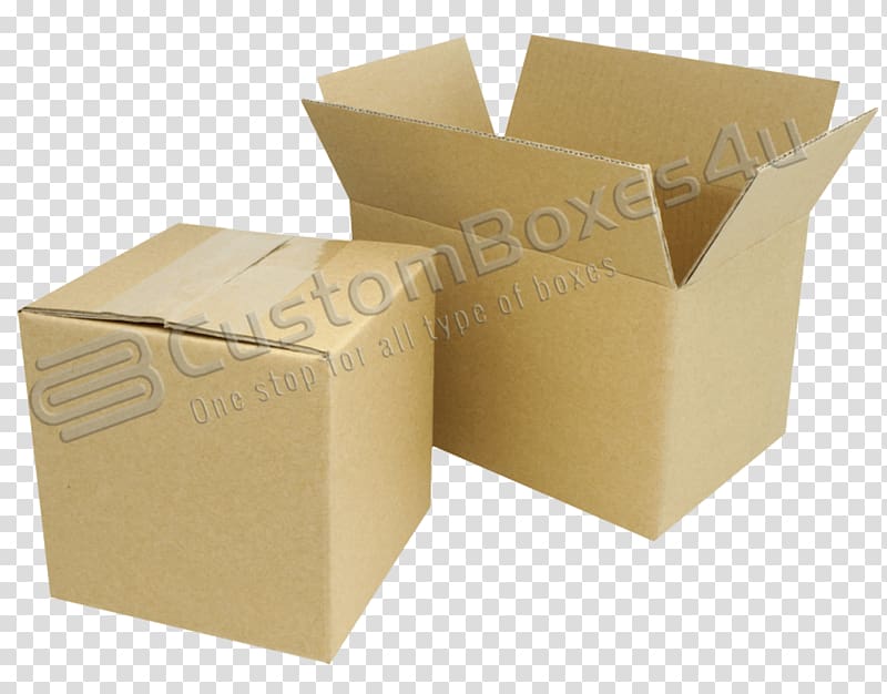 Cardboard box Cardboard box Corrugated fiberboard Corrugated box design, box transparent background PNG clipart