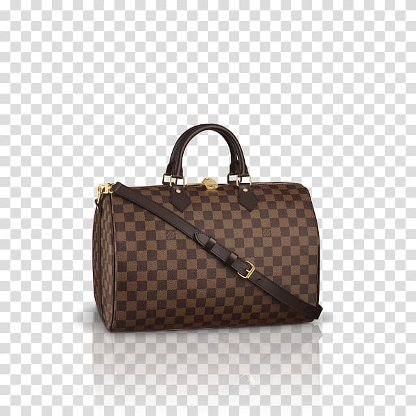 Louis Vuitton Handbag Shoulder strap, bag transparent background PNG clipart