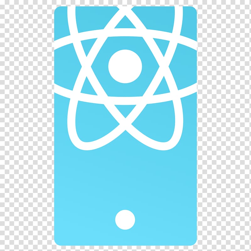 React Mobile app development JavaScript, android transparent background PNG clipart