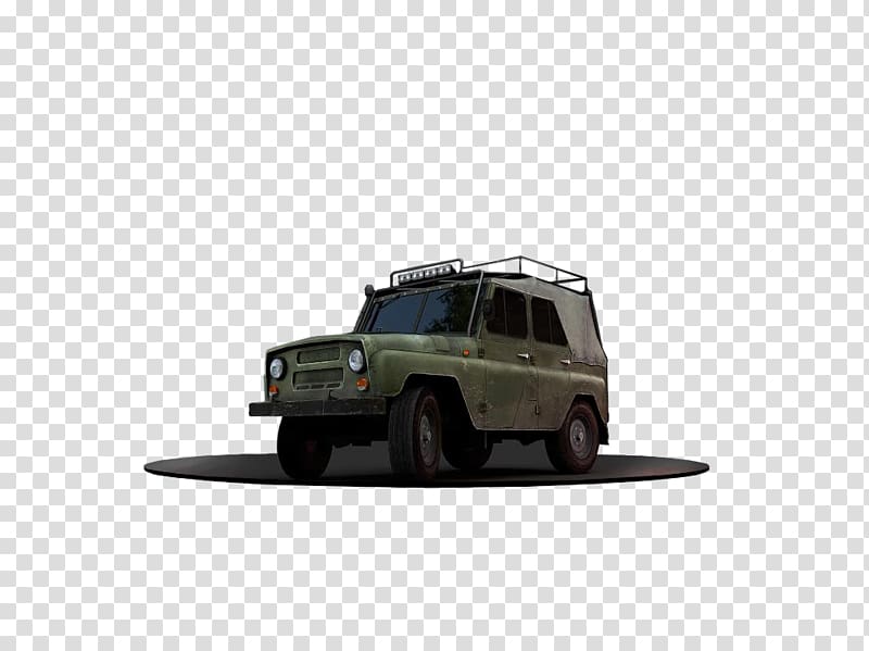 Jeep Car Spintires Euro Truck Simulator 2 UAZ, Uaz Pickup transparent background PNG clipart