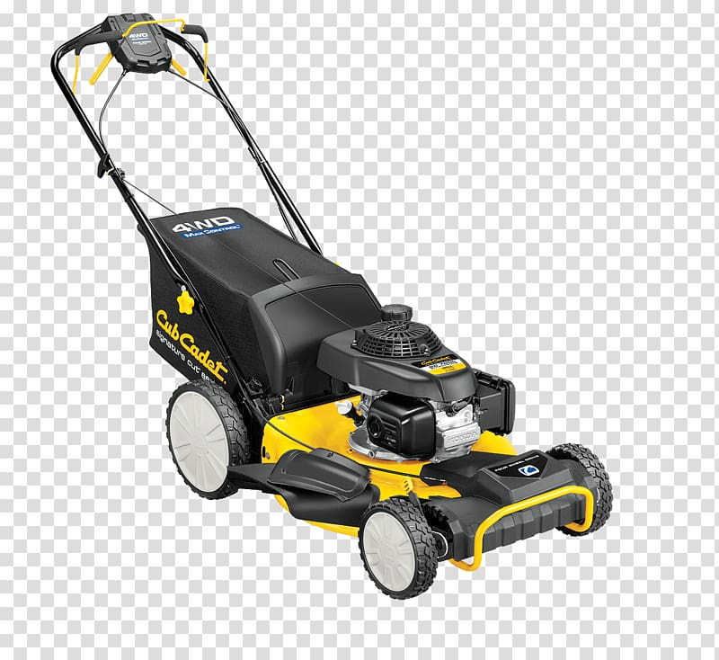 Lawn Mowers Cub Cadet Dalladora Power Equipment Direct, others transparent background PNG clipart