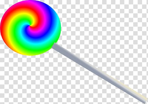 Lollipop transparent background PNG clipart