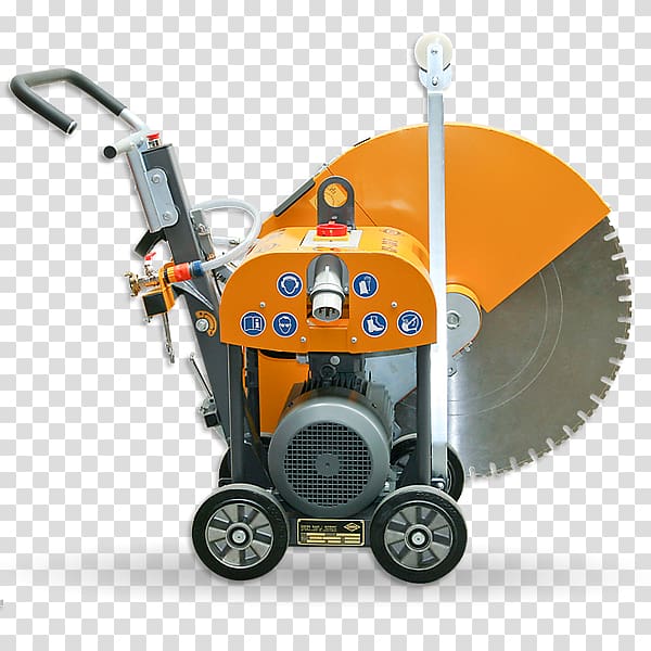 Concrete Machine Saw Cutting Stone, others transparent background PNG clipart