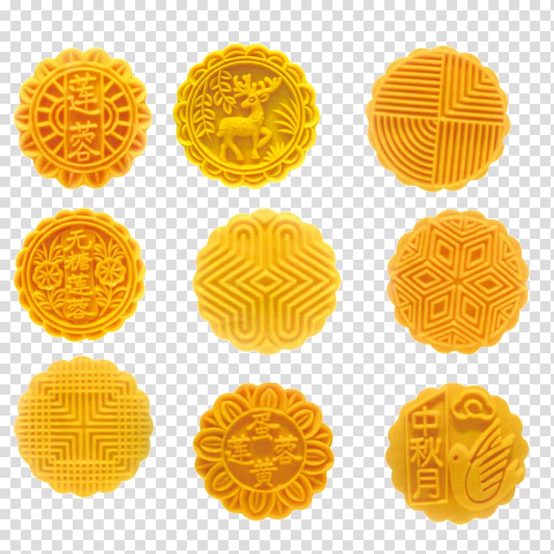 Alloy Decal Sticker Metal, Moon cake material transparent background PNG clipart