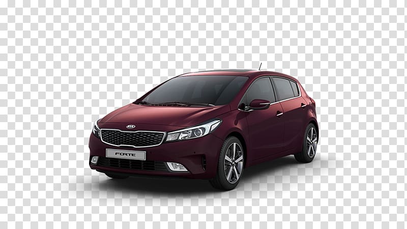 2018 Kia Forte Kia Motors Car Kia Picanto, kia transparent background PNG clipart