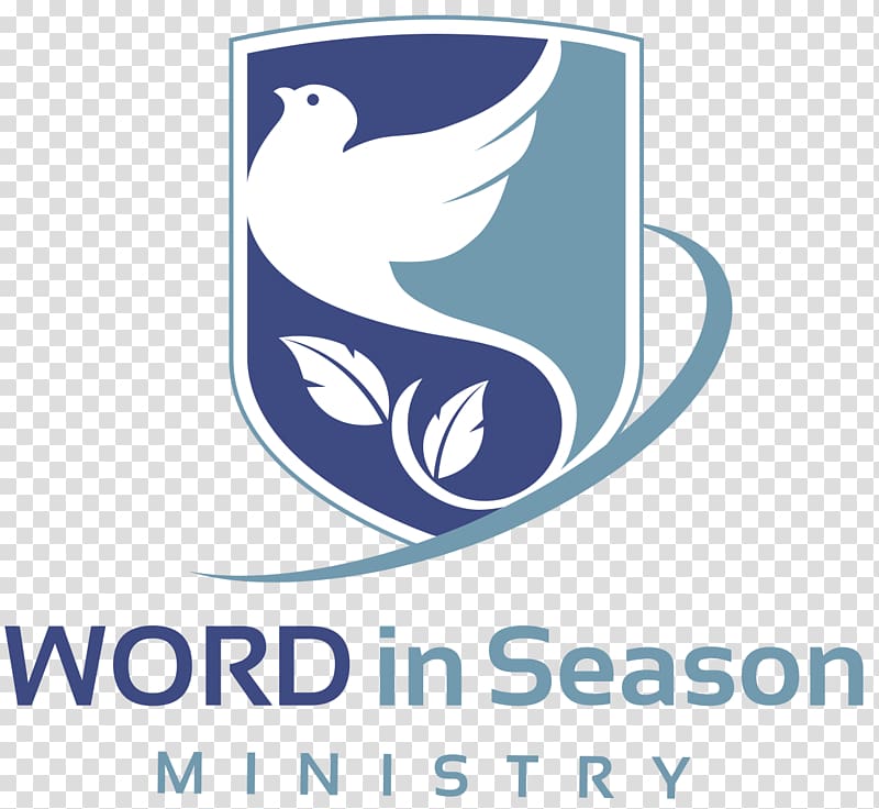Logo Ministry of Jesus Christian ministry Pastor Graphic design, color word transparent background PNG clipart