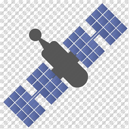 GPS Navigation Systems Satellite Computer Icons Scalable Graphics, Satellite transparent background PNG clipart