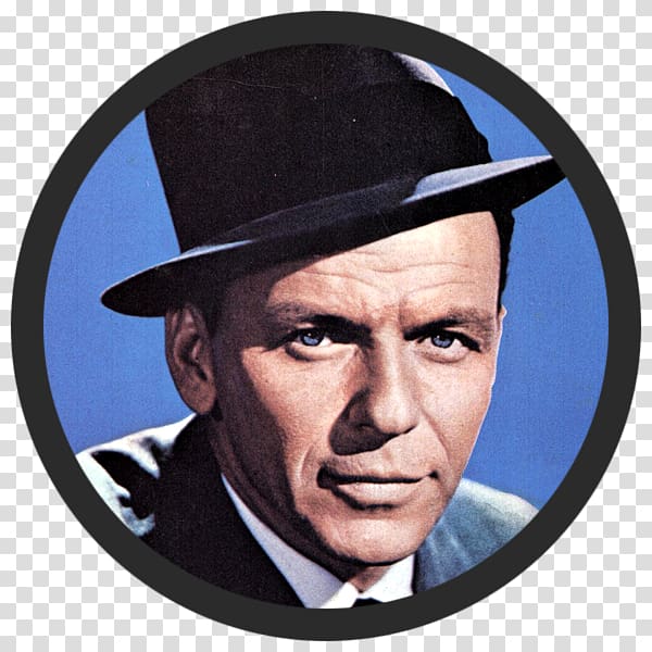 Frank Sinatra Has a Cold Musician Song Singer, others transparent background PNG clipart