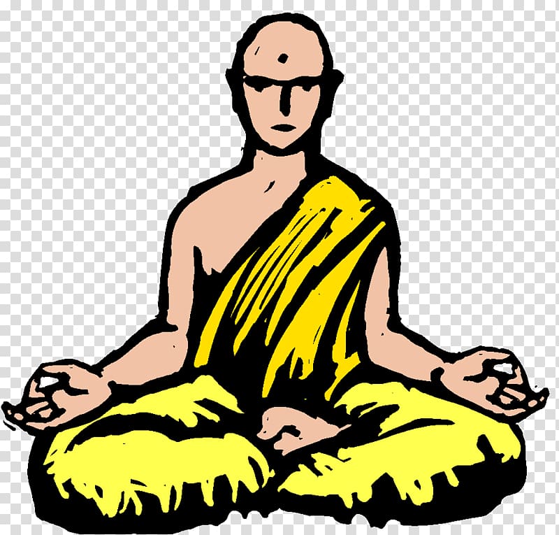 Gautama Buddha Buddhism Mahayana Dharma Zen, Buddhist Meditation transparent background PNG clipart