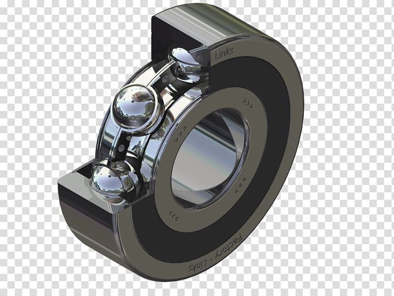Wheel Rolling-element bearing Ball bearing Seal, Seal transparent background PNG clipart