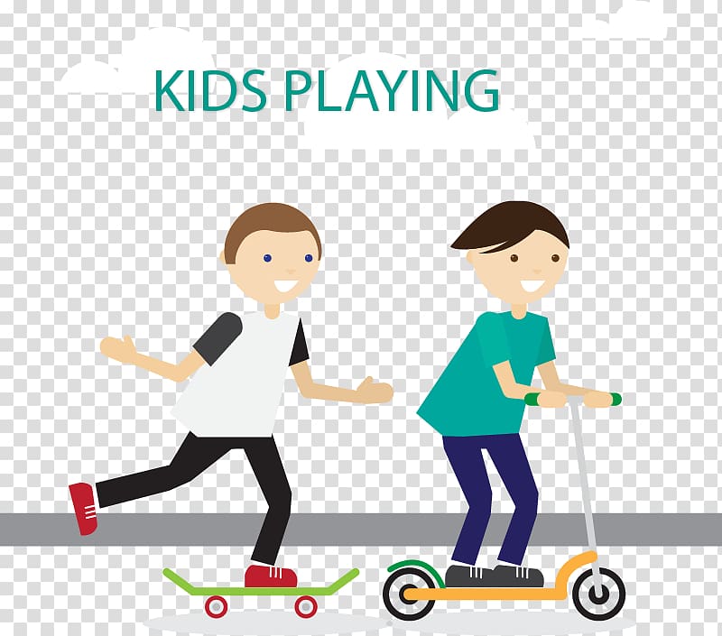 Need for Skateboard Speeding Scooter Kids Kick scooter, Skateboarding kids transparent background PNG clipart