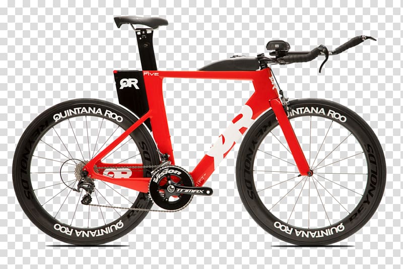Trek Bicycle Corporation Racing bicycle Quintana Roo SRAM Corporation, bicycle transparent background PNG clipart