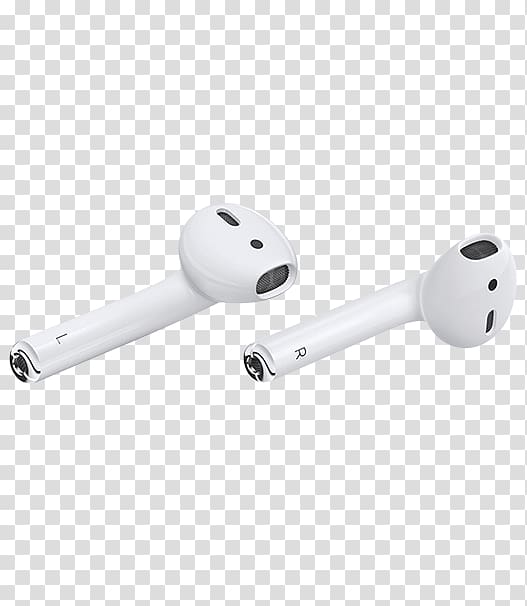 AirPods Headphones Apple earbuds Bluetooth, headphones transparent background PNG clipart