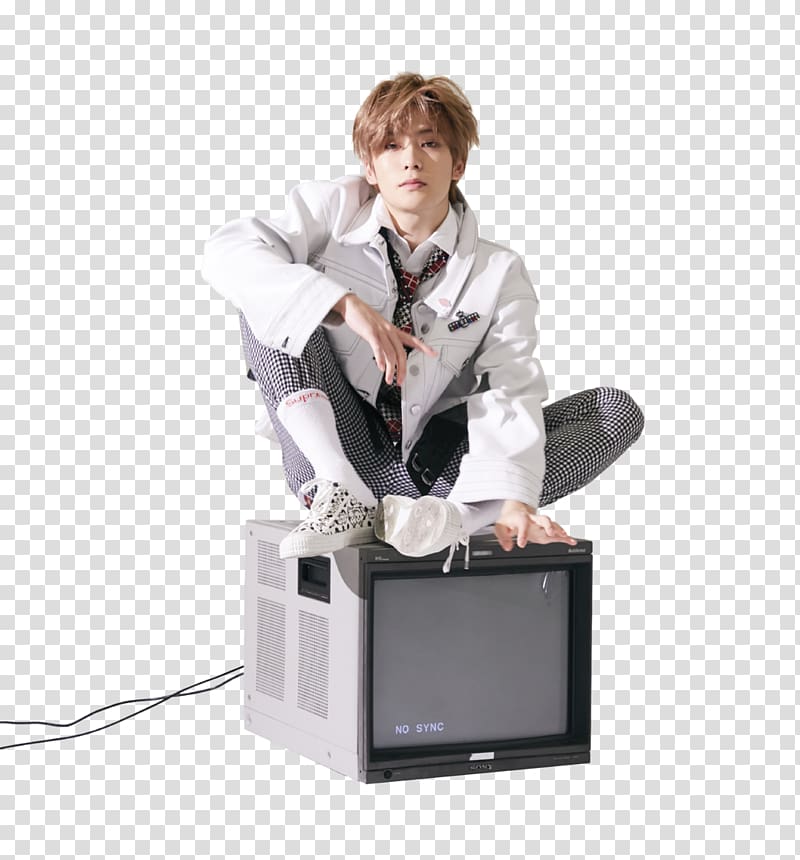 NCT 127 Cherry Bomb Teaser campaign TOUCH, jae transparent background PNG clipart